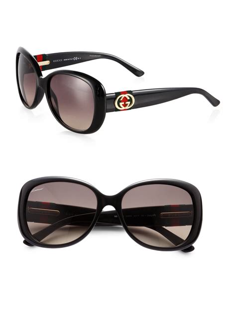 gucci sunglasses symbol|Gucci sunglasses replacement logo.